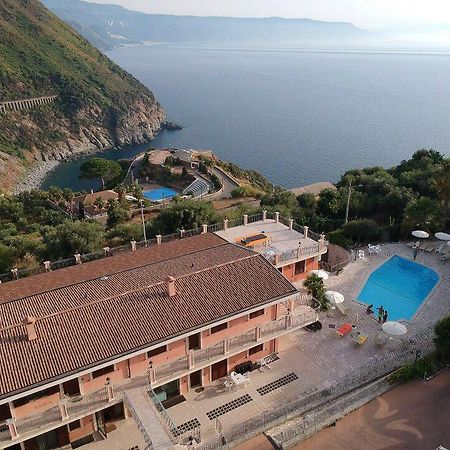 La Marinella Apartment Palmi Bagian luar foto