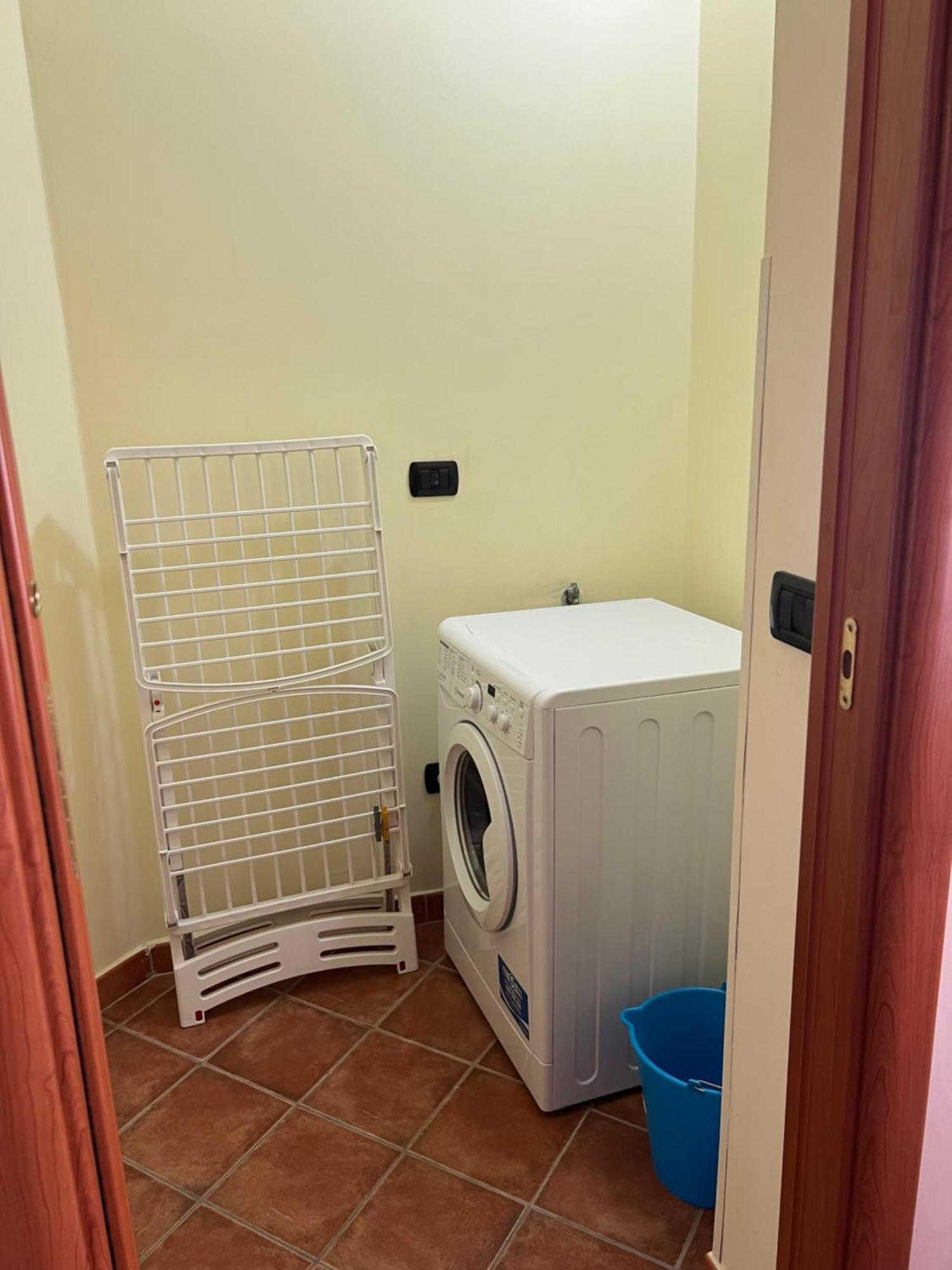 La Marinella Apartment Palmi Bagian luar foto