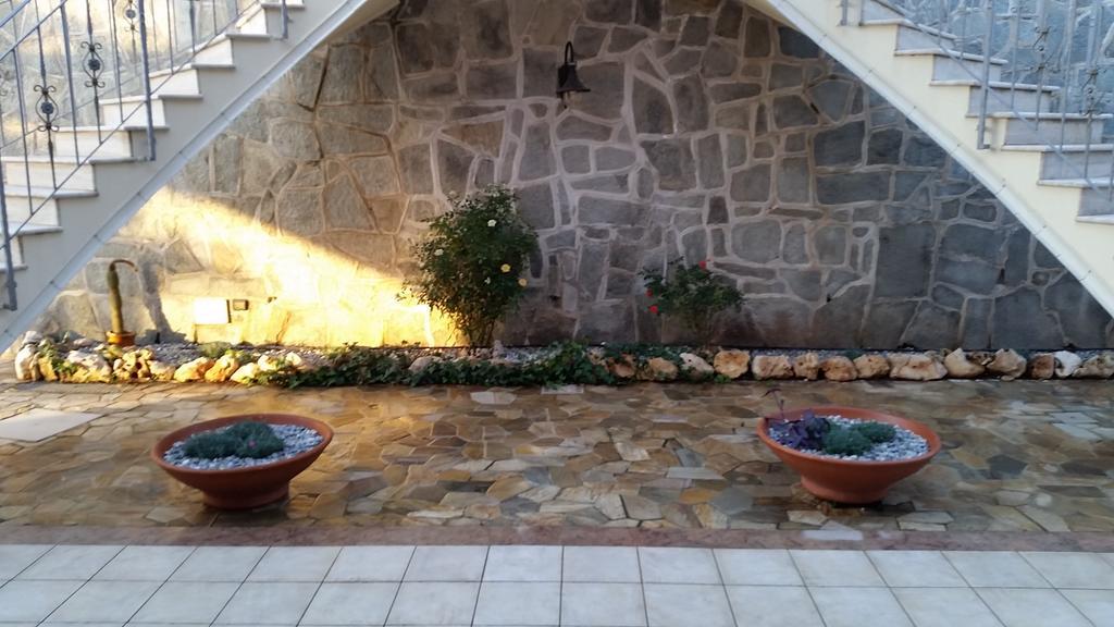 La Marinella Apartment Palmi Bagian luar foto