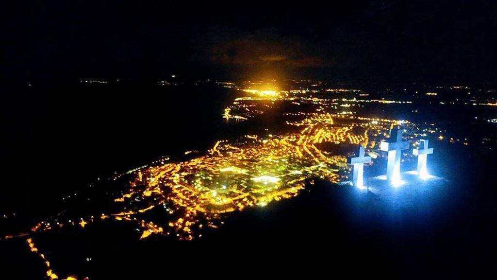 La Marinella Apartment Palmi Bagian luar foto